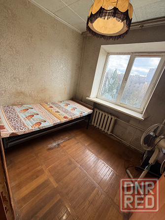 Аренда 3к квартиры для мужчин Макеевка - изображение 4