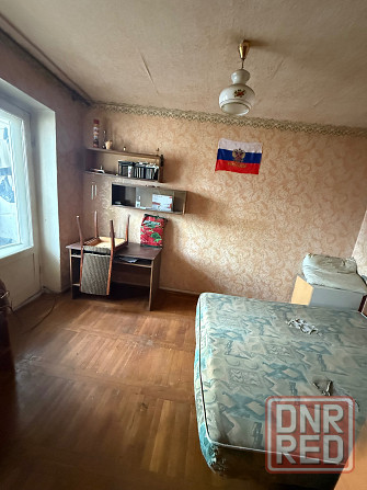 Аренда 3к квартиры для мужчин Макеевка - изображение 7