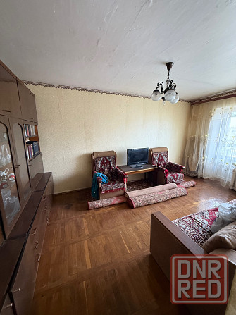 Аренда 3к квартиры для мужчин Макеевка - изображение 11