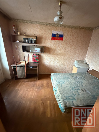 Аренда 3к квартиры для мужчин Макеевка - изображение 5