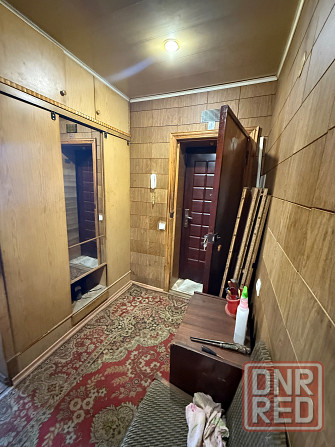 Аренда 3к квартиры для мужчин Макеевка - изображение 9
