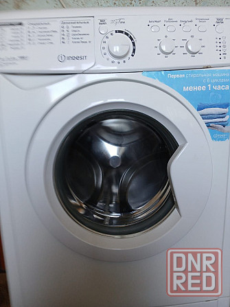 Сдается 3х ком квартира, 230 Стрелковой Донецк - изображение 2