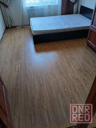 Сдается 3х ком квартира, 230 Стрелковой Донецк - изображение 1