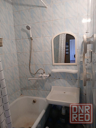 Сдается 3х ком квартира, 230 Стрелковой Донецк - изображение 4