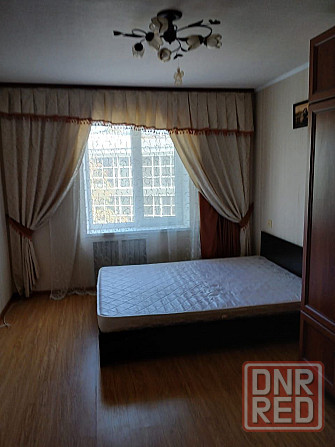 Сдается 3х ком квартира, 230 Стрелковой Донецк - изображение 5