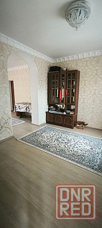 Срочно! Продается отличный дом в Петровском районе, на ул.Кисилевская! Донецк - изображение 2