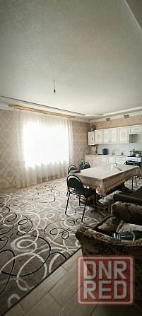 Срочно! Продается отличный дом в Петровском районе, на ул.Кисилевская! Донецк - изображение 1