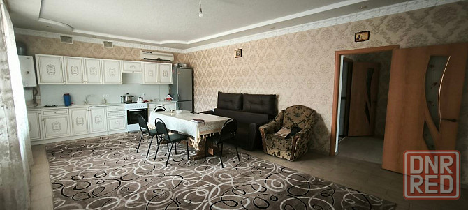 Срочно! Продается отличный дом в Петровском районе, на ул.Кисилевская! Донецк - изображение 8