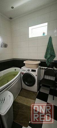 Срочно! Продается отличный дом в Петровском районе, на ул.Кисилевская! Донецк - изображение 5