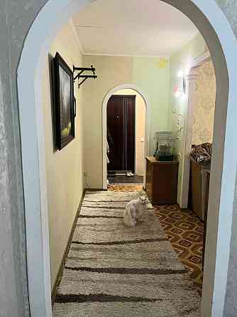 Продам 3-комн. квартиру на кв.Ольховском, 3/10 эт Луганск