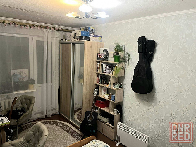 Продам 3-комн. квартиру на кв.Ольховском, 3/10 эт Луганск - изображение 3