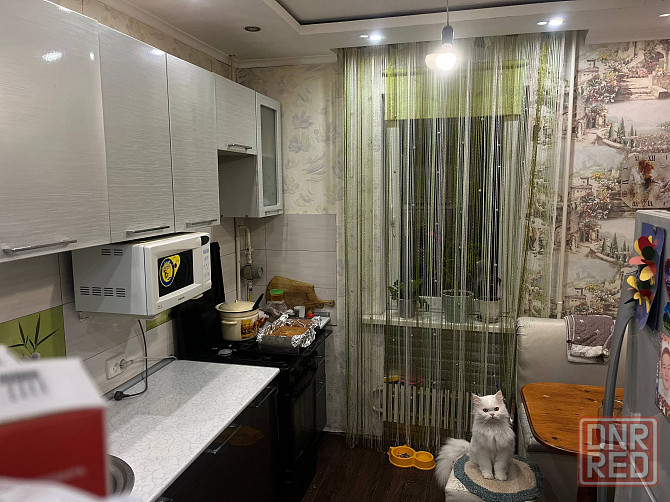 Продам 3-комн. квартиру на кв.Ольховском, 3/10 эт Луганск - изображение 8