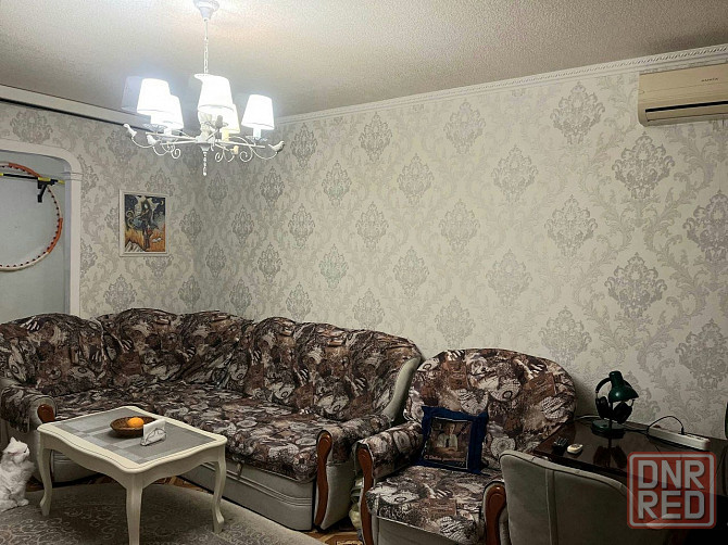 Продам 3-комн. квартиру на кв.Ольховском, 3/10 эт Луганск - изображение 2