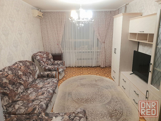 Продам 3-комн. квартиру на кв.Ольховском, 3/10 эт Луганск - изображение 1