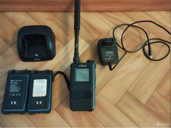 Срочно Продам детектор бпла Аsel Lаbs V.3b Донецк
