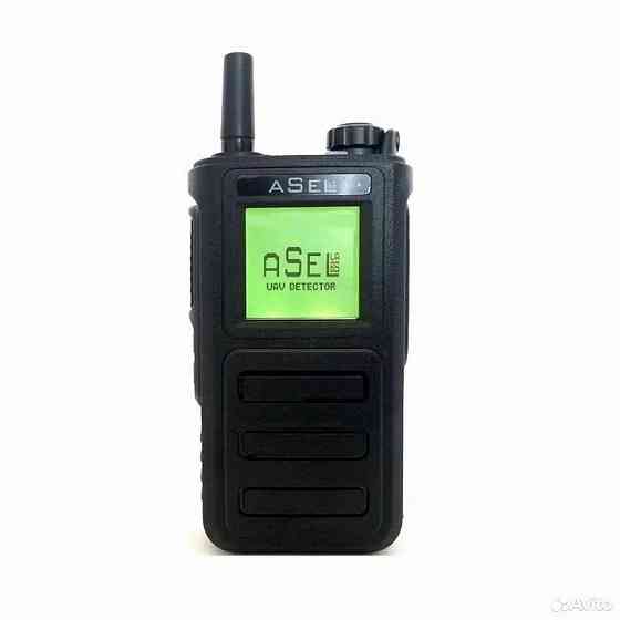 Срочно Продам детектор бпла Аsel Lаbs V.3b Донецк