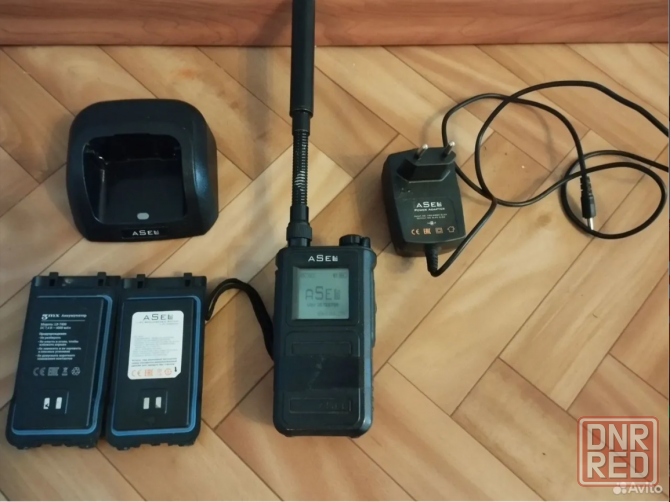 Срочно Продам детектор бпла Аsel Lаbs V.3b Донецк - изображение 2