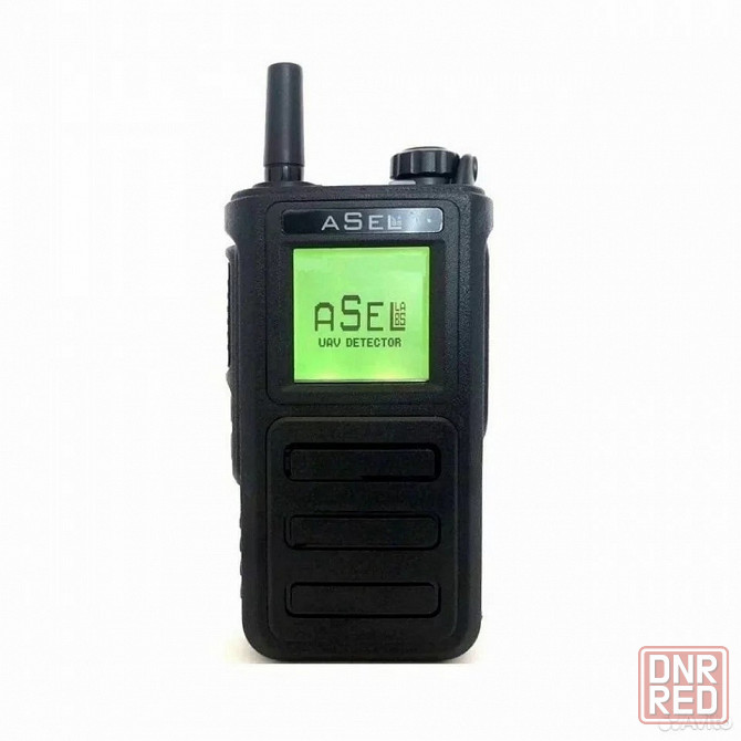 Срочно Продам детектор бпла Аsel Lаbs V.3b Донецк - изображение 1