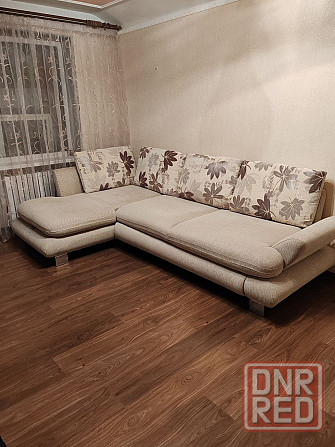 Продам 2 к кв Киевский р-н Чапаева Донецк - изображение 2