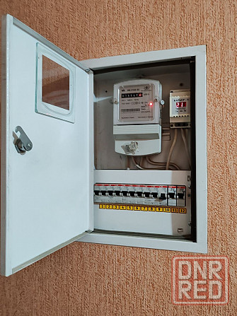 Продам 2 к кв Киевский р-н Чапаева Донецк - изображение 9