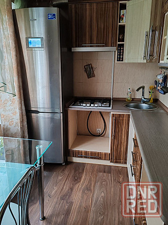 Продам 2 к кв Киевский р-н Чапаева Донецк - изображение 4