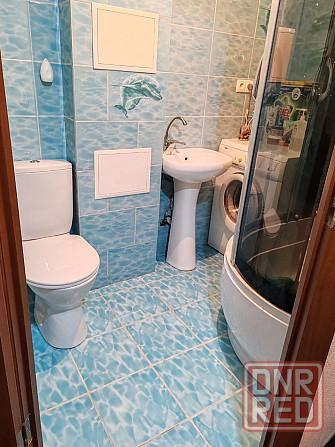 Продам 2 к кв Киевский р-н Чапаева Донецк - изображение 5