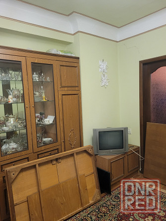 Продается 2х ком квартира ул.Спортивная. Донецк - изображение 2