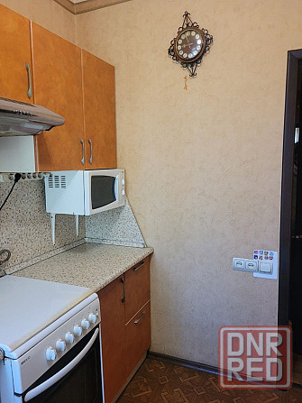 Продается 2х ком квартира Металлург! Донецк - изображение 5