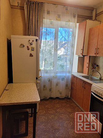 Продается 2х ком квартира Металлург! Донецк - изображение 7