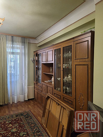 Продается 2х ком квартира Металлург! Донецк - изображение 3