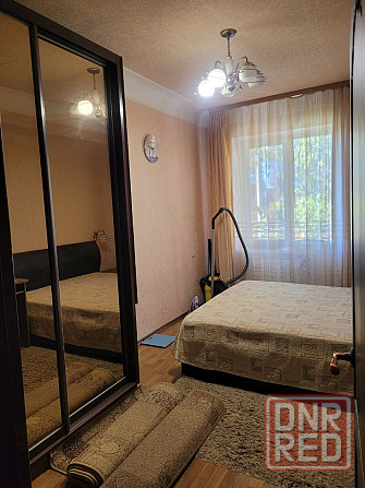 Продается 2х ком квартира Металлург! Донецк - изображение 10