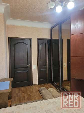 Продается 2х ком квартира Металлург! Донецк - изображение 8