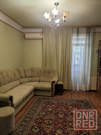 Продается 2х ком квартира ул.Спортивная. Донецк - изображение 1