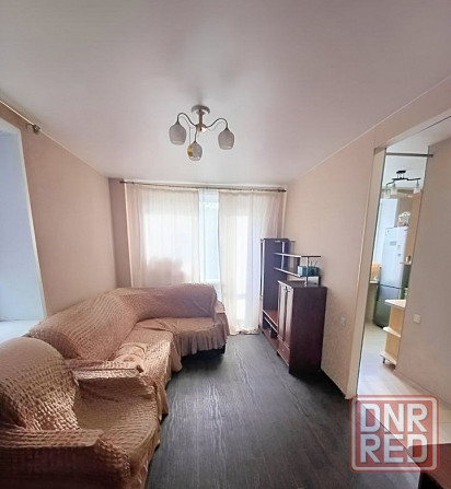 Сдается: Однокомнатная квартира Макеевка Улица Бестужева Этаж: 2/5 Район: Червоногвардейский Макеевка - изображение 5