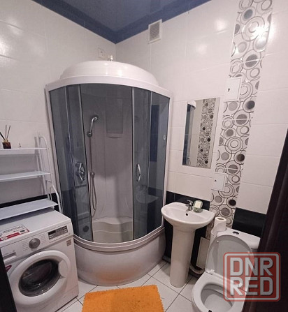 Сдается: Однокомнатная квартира Макеевка Улица Бестужева Этаж: 2/5 Район: Червоногвардейский Макеевка - изображение 2