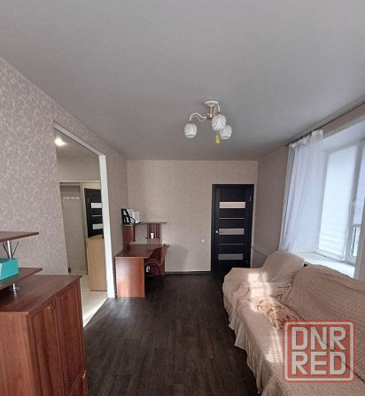 Сдается: Однокомнатная квартира Макеевка Улица Бестужева Этаж: 2/5 Район: Червоногвардейский Макеевка - изображение 3