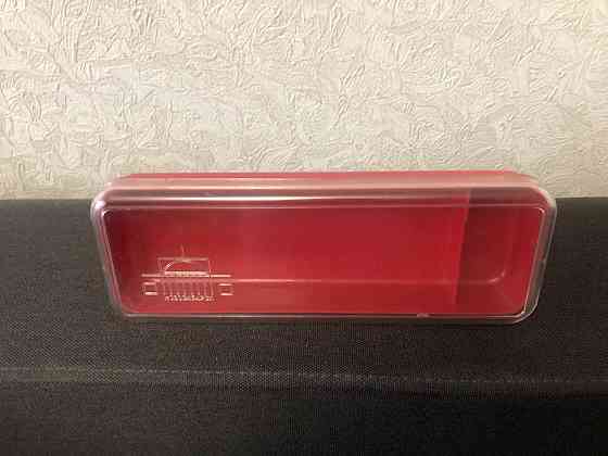 Шкатулка для ниток, пенал для хранения швейных принадлежностей Макеевка