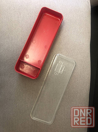 Шкатулка для ниток, пенал для хранения швейных принадлежностей Макеевка - изображение 2