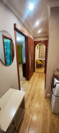 Сдается однокомнатная квартира Киевском районе, ул Щорса Донецк