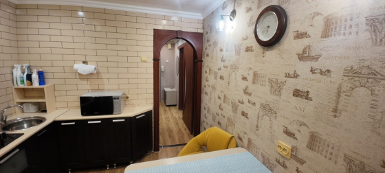 Сдается однокомнатная квартира Киевском районе, ул Щорса Донецк