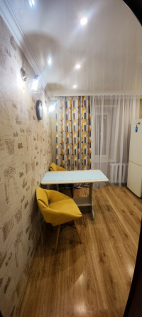 Сдается однокомнатная квартира Киевском районе, ул Щорса Донецк