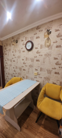 Сдается однокомнатная квартира Киевском районе, ул Щорса Донецк