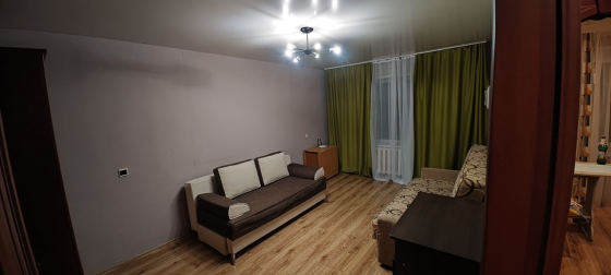 Сдается однокомнатная квартира Киевском районе, ул Щорса Донецк