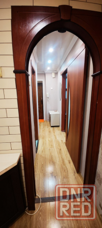 Сдается однокомнатная квартира Киевском районе, ул Щорса Донецк - изображение 7