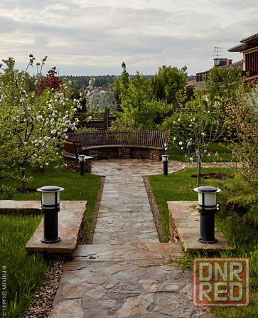 Продам земельные участки ижс. Пивовар. 15 минут от центра Донецк - изображение 1