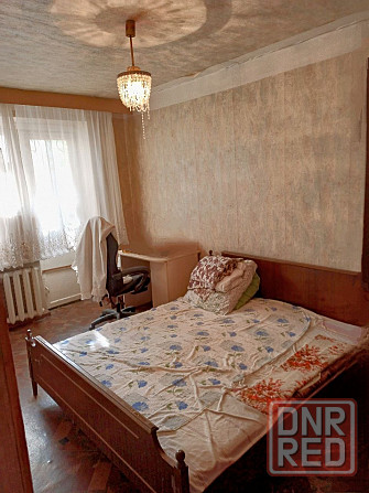 Продажа 2-комнатной квартиры в самом центре Донецка Донецк - изображение 3