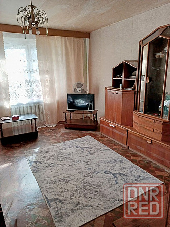 Продажа 2-комнатной квартиры в самом центре Донецка Донецк - изображение 1