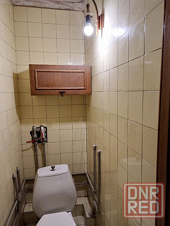 Продажа 2-комнатной квартиры в самом центре Донецка Донецк - изображение 6