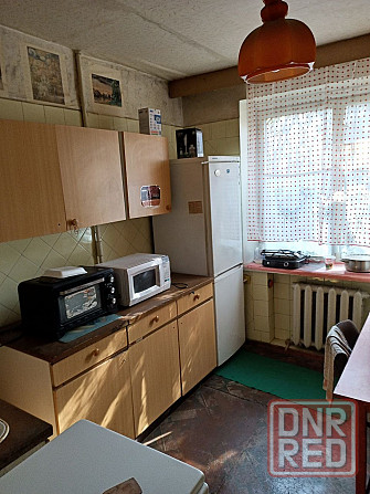 Продажа 2-комнатной квартиры в самом центре Донецка Донецк - изображение 4