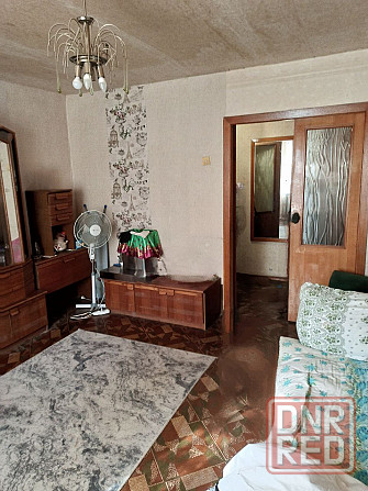 Продажа 2-комнатной квартиры в самом центре Донецка Донецк - изображение 2